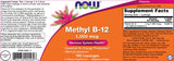 Metil B -12 1000 mcg - 100 podjezičnih tablet