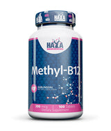 Metil B-12 / 200mcg / 100 zavihkov.
