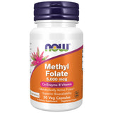 Metilni folat 5000 mcg - 50 kapsul