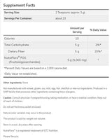 Nutraflora® Fos v prahu - 113 gramov