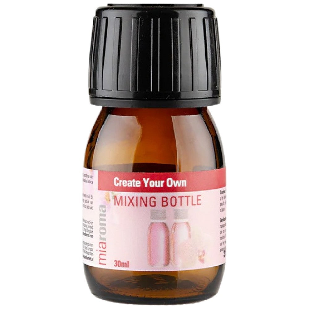 Miaroma aromaterapija | Mešanje steklenice - 30 ml
