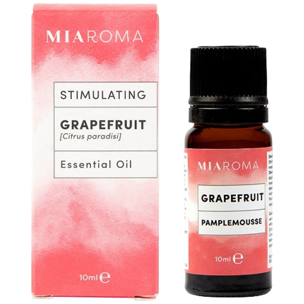 Miaroma grenivka | Čisto eterično olje - 10 ml