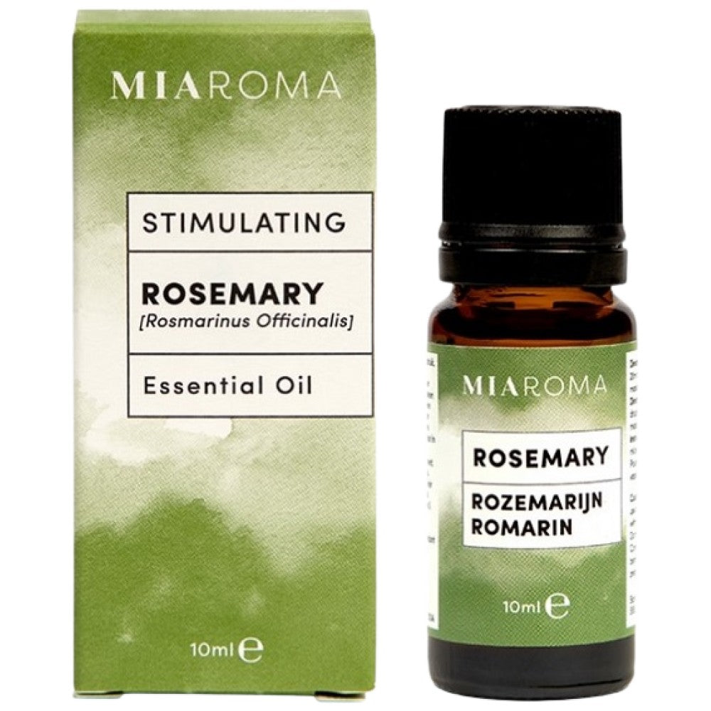 Miaroma Rosemary | Čisto eterično olje - 10 ml