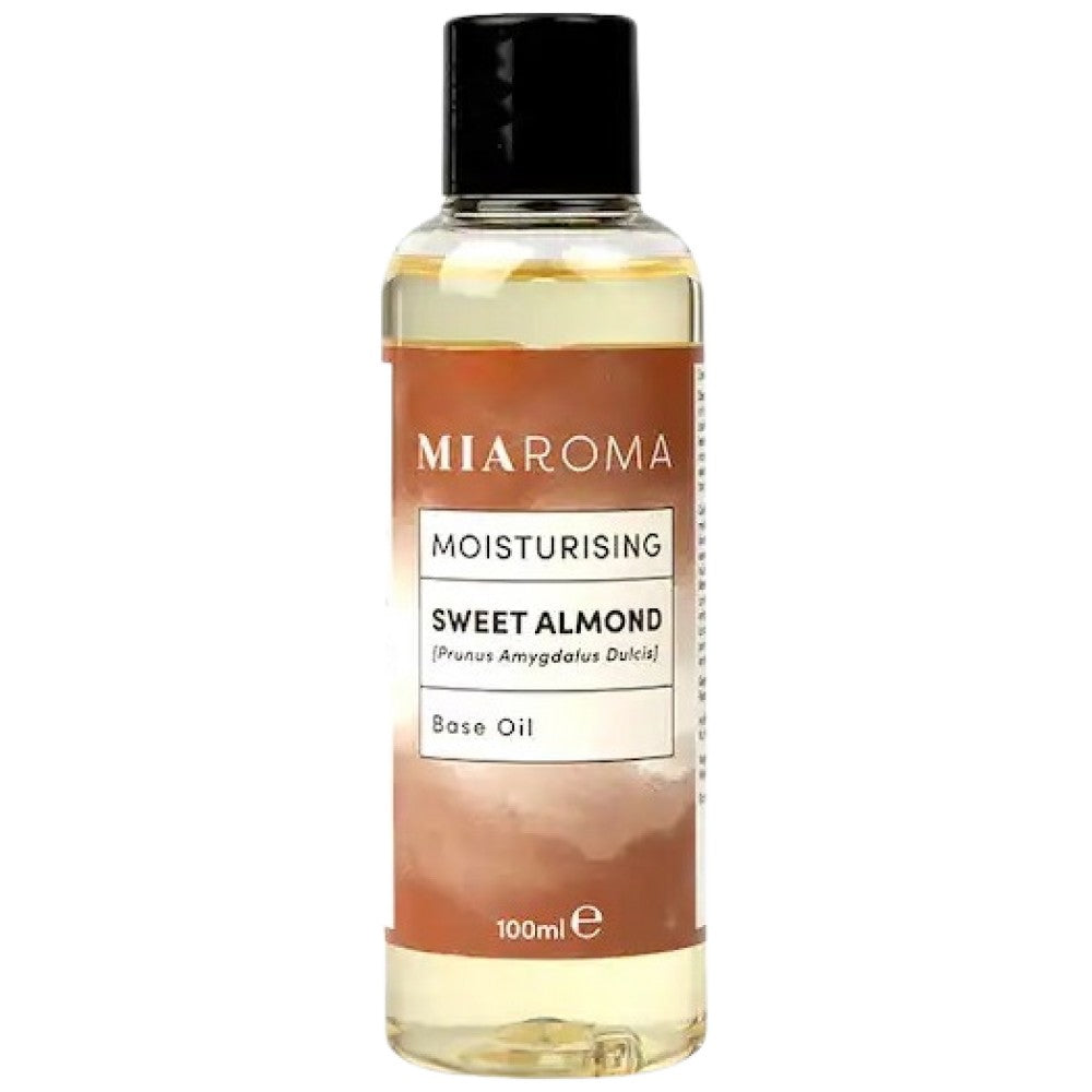 Miaroma sladko mandljevo olje - 100 ml