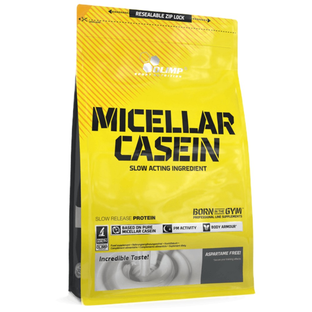 Micelarni kazein 600 gramov