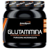 Mikronizirani glutamin | Kakovost kyowa - 300 gramov