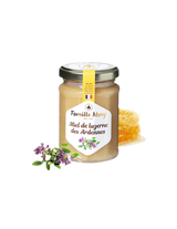 Miel de Luƺerne des Ardennes / Lucerne Honey, 230g Famille Mary