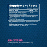 Mlek Thistle 100mg. / 60 VCAPS.