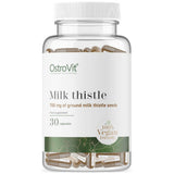 Mlek Thistle 700 mg / Vege - 30 kapsul