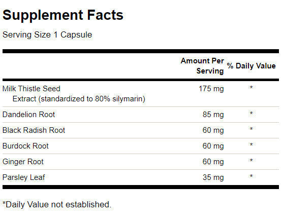 Kombinacija mlečnih ovčkov 475 mg - 60 kapsul