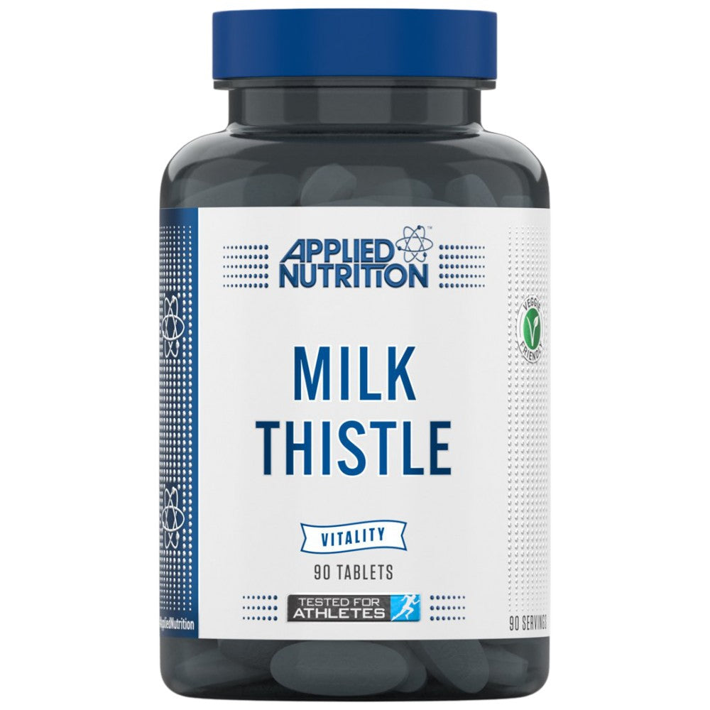 Vitalnost mleka Thistle - 90 tablet