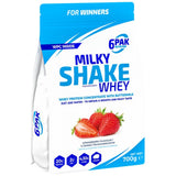 Milky Shake Whey - 700 gramov