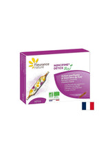 Detox Formula Mincifine®, 10 pitja ampul