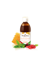 Mincimel odtok 'ekspresni / sirup proti zadrževanju tekočine, 500 ml