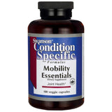 Mobilnost Essentials 180 kapsul