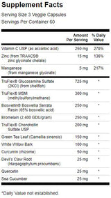 Mobilnost Essentials 180 kapsul