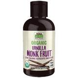 Monk sadna tekočina | Organsko 53 ml