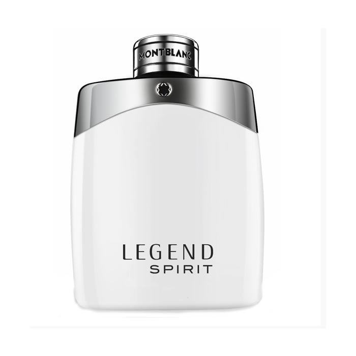 <tc>MONTBLANC</tc> Legend Spirit toaletna voda v spreju 200 ml