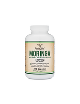 Moringa/ Moringa, 210 kapsul <tc>Double Wood</tc>