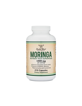 Moringa/ Moringa, 210 kapsul <tc>Double Wood</tc>