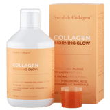 Ribji kolagen Morning Glow 10000 mg + Retinol 500 ml <tc>Swedish Collagen</tc>