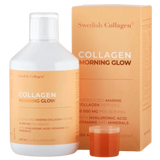 Ribji kolagen Morning Glow 10000 mg + Retinol 500 ml <tc>Swedish Collagen</tc>