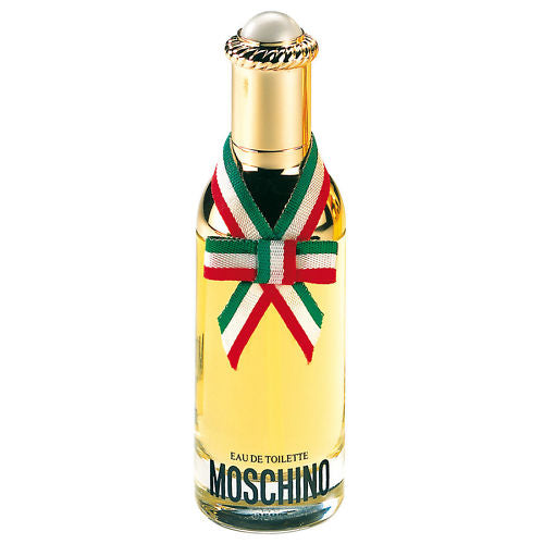 <tc>MOSCHINO</tc> Toaletna voda v spreju 25 ml