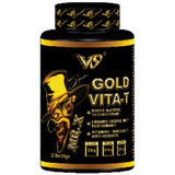 G. X Gold Vita-T 90 tablete