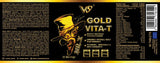 G. X Gold Vita-T 90 tablete