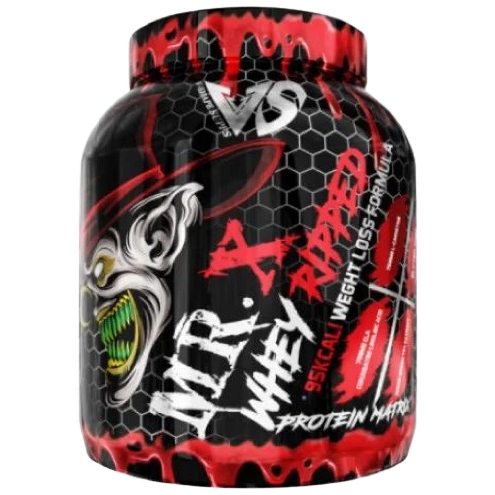 G. X sirotka | Formula za hujšanje 1800 gramov