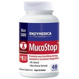 Mucostop | Enostavno dihanje - 48 kapsul