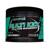 Zdravstvena formula Multi Kick / naslednja generacija - 150 gramov