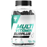 Več -vitamin presežek za moške - 60 kapsul