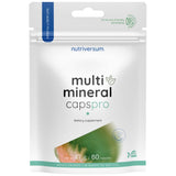 Multimineral Caps Pro - 60 kapsul