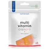Multivitamin Caps Pro - 60 kapsul