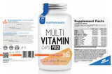 Multivitamin Caps Pro - 60 kapsul