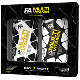Formula Multivitamin AM & PM - 2 x 90 tablet