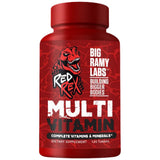 Multivitaminske tablete 120 tablet