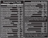 Multivitaminske tablete 90 tablet