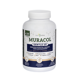 <tc>Muracol</tc> Gentle Up 120 kapsul (Prostata in erektilna funkcija)