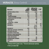 Nadzor stresa 120 kapsul (Ashwagandha, Passionflower, kolostrum)