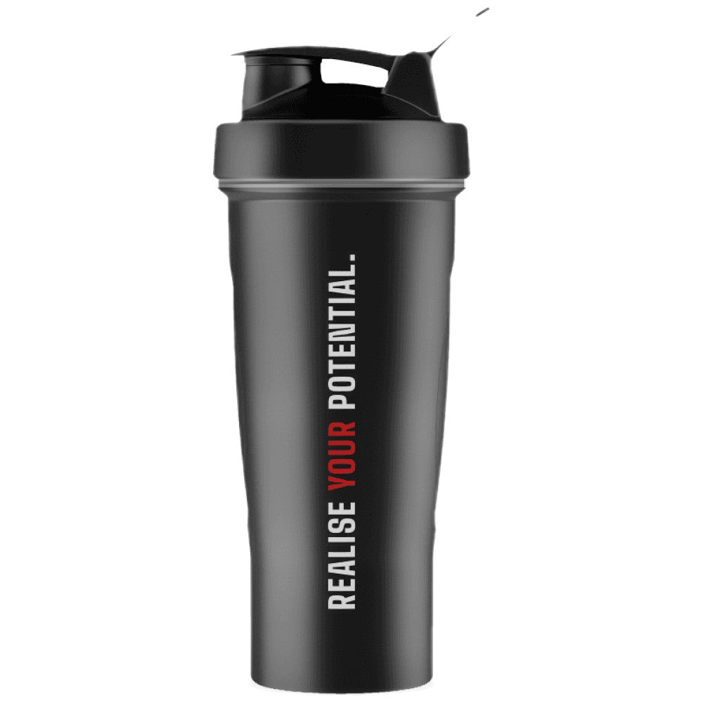<tc>Muscle Rage</tc> Shaker | Črna 700 ml