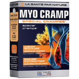 Myo krči | Formula posebne krče - 30 tablet