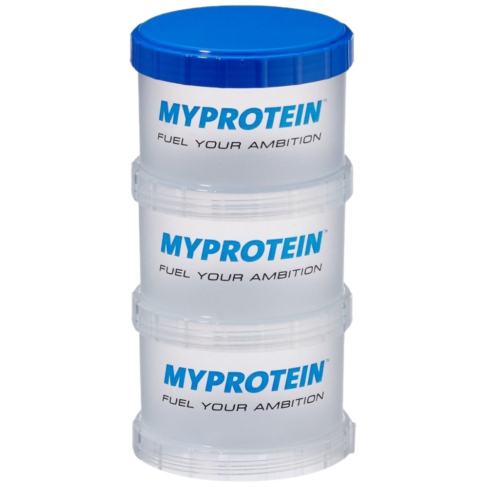 <tc>MyProtein</tc> Zabojniki PowerTower 3