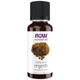 MELINJA MILRRH OLJA | Commifora myrrha - 30 ml