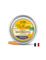Dr. Bach Bio pastile - N° 39 Emergency, 45 g <tc>Lemon Pharma</tc>
