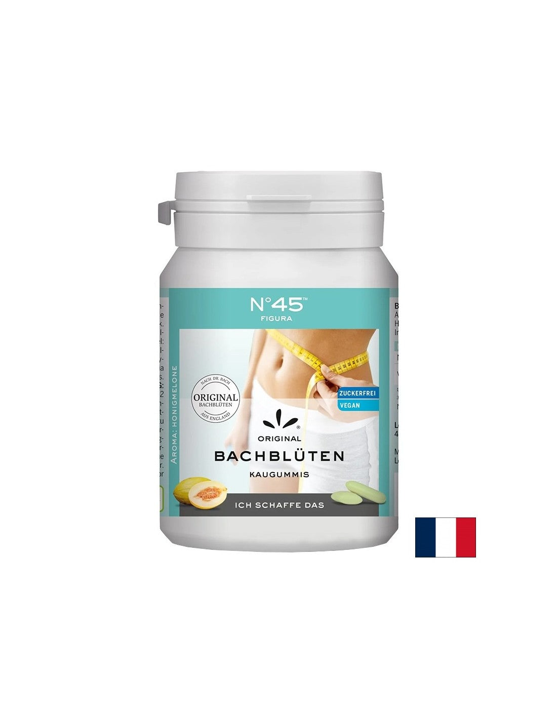 Bach Gumi - N°45 Slika, 50 g <tc>Lemon Pharma</tc>