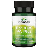N -Zimes Pa Plus - 90 kapsul