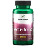 Action-sklep 860 mg 60 kapsul