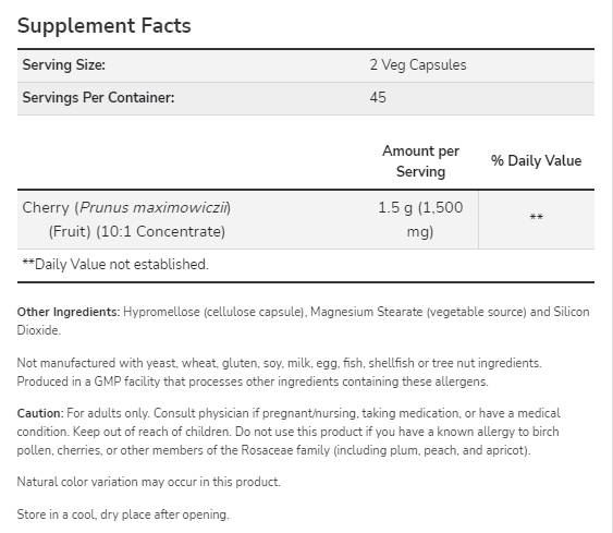 Češnjev koncentrat 750 mg - 90 kapsul